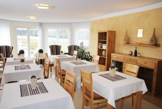 Bauernhof Bauernlandvilla Schmidt