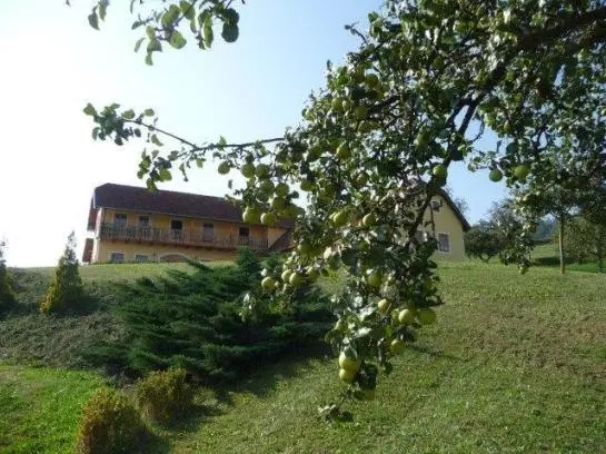 Bauernhof Mostheuriger