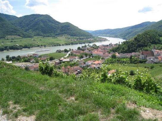 Bauernhof Mostheuriger