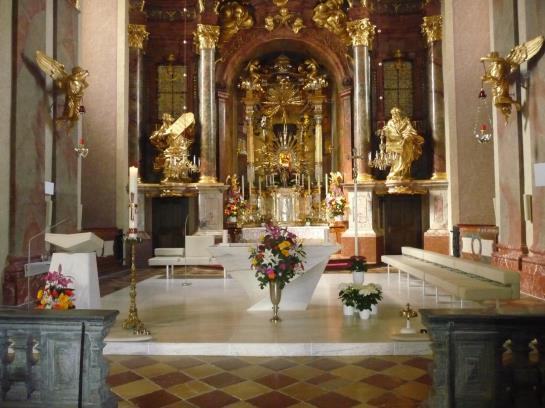 Bauernhof Mostheuriger