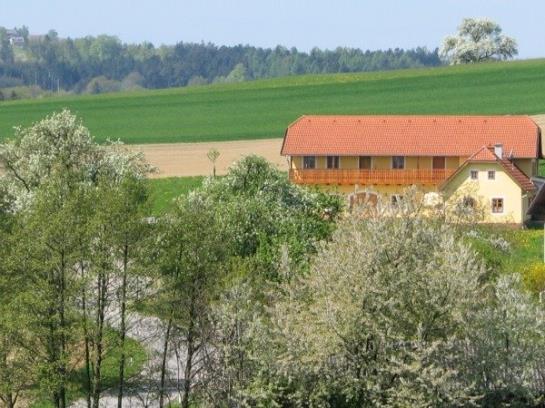Bauernhof Mostheuriger