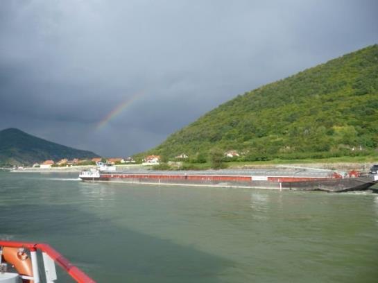 Bauernhof Mostheuriger