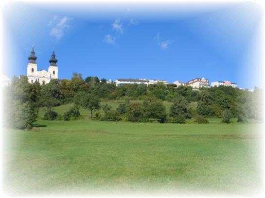 Bauernhof Mostheuriger