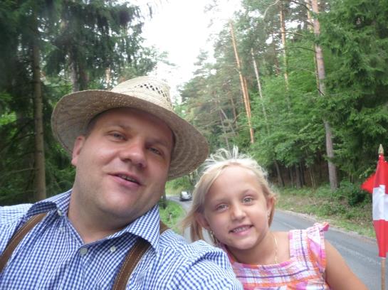 Bauernhof Mostheuriger