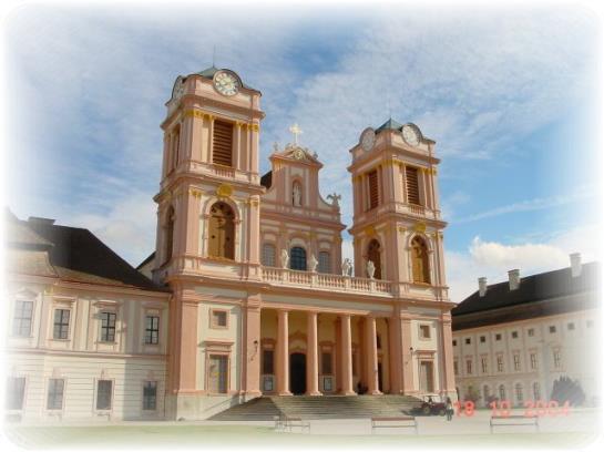 Bauernhof Mostheuriger