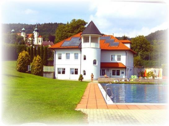 Bauernhof Mostheuriger