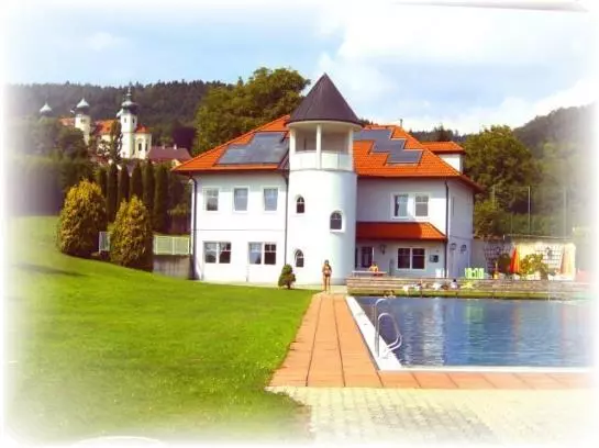 Bauernhof Mostheuriger