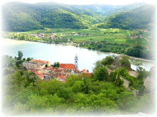 Bauernhof Mostheuriger