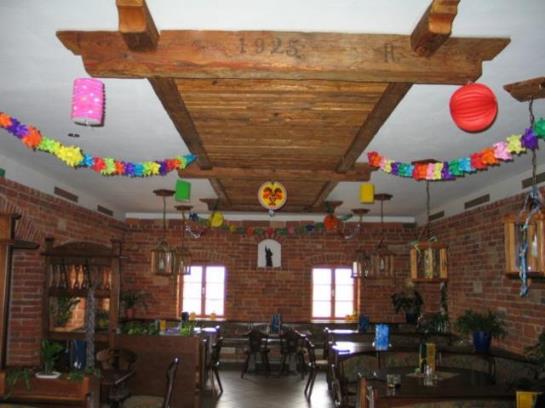 Bauernhof Mostheuriger