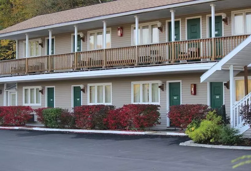 Otel Berkshire Travel Lodge