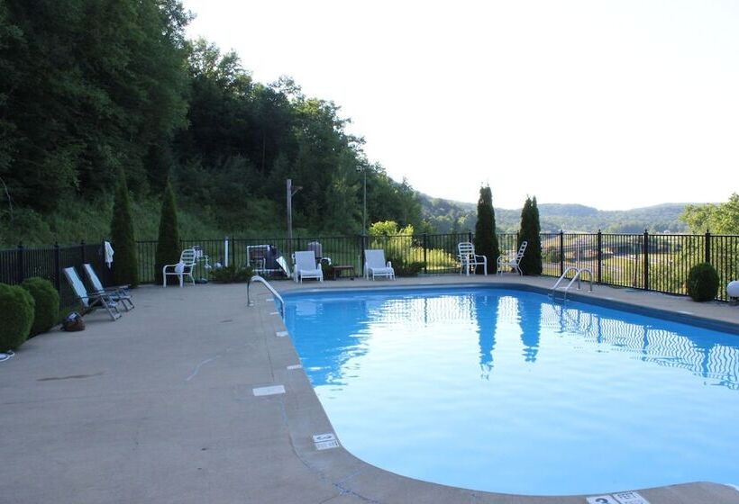 ホテル Berkshire Travel Lodge