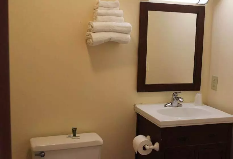 Otel Berkshire Travel Lodge