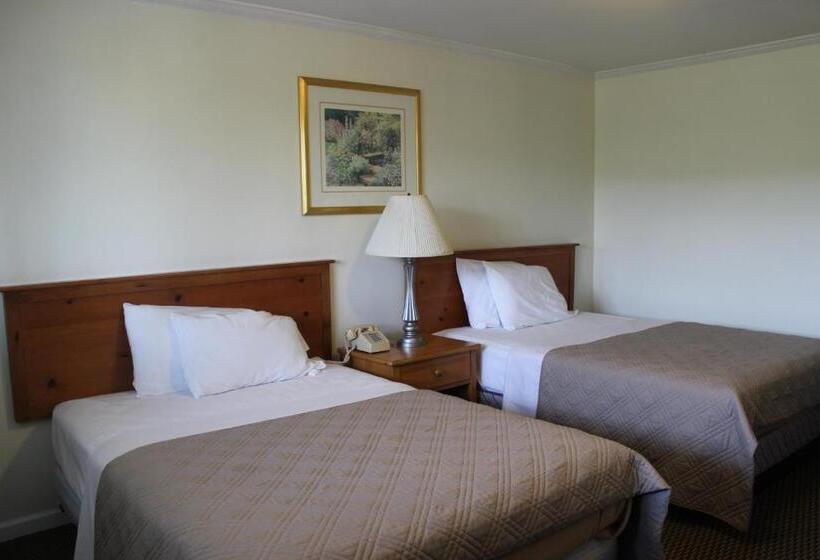 ホテル Berkshire Travel Lodge