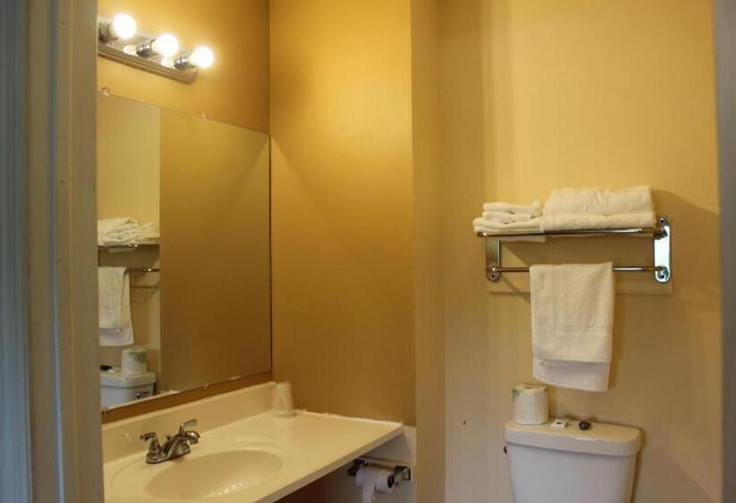 ホテル Berkshire Travel Lodge