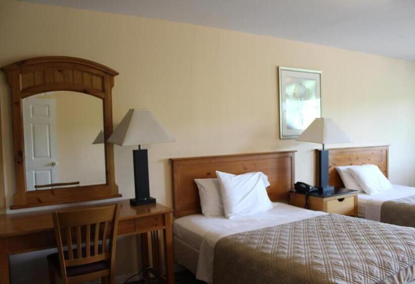 ホテル Berkshire Travel Lodge