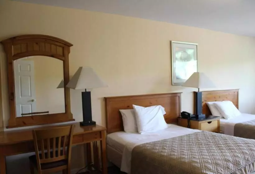 Otel Berkshire Travel Lodge