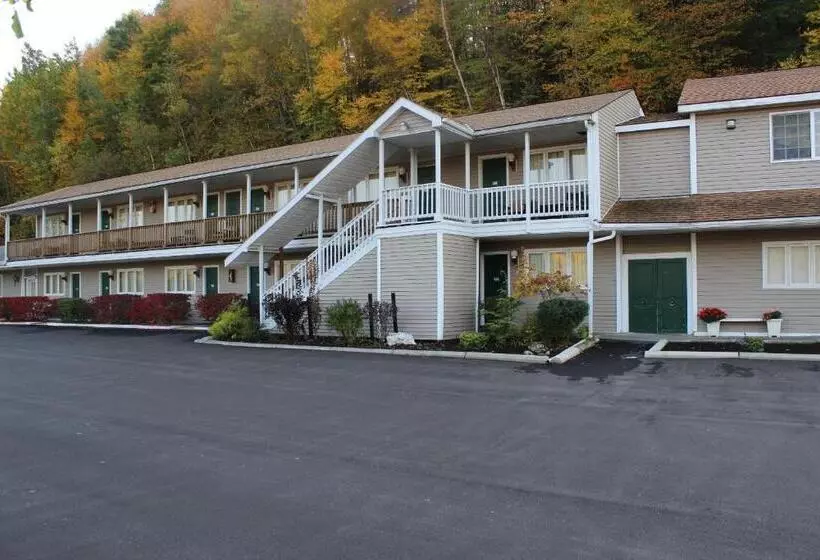 Otel Berkshire Travel Lodge