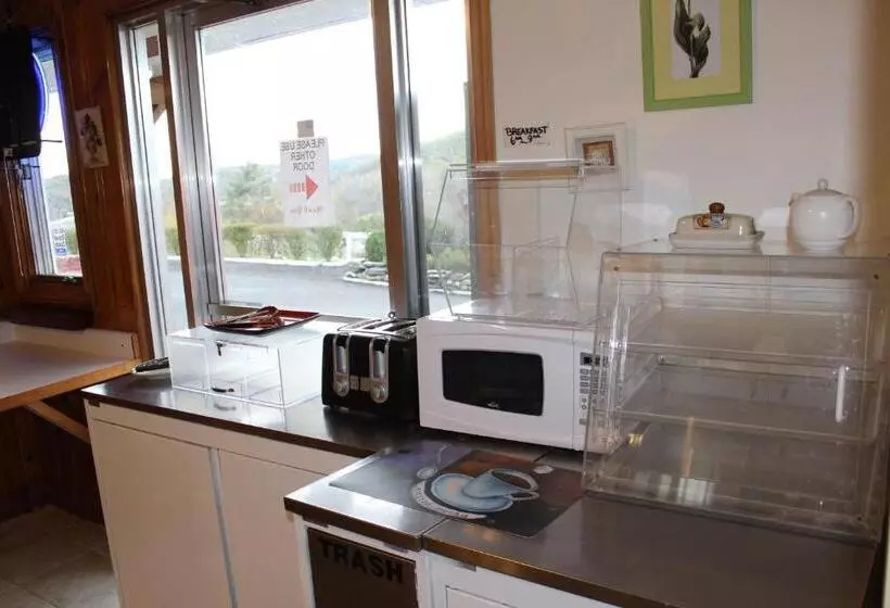 Otel Berkshire Travel Lodge