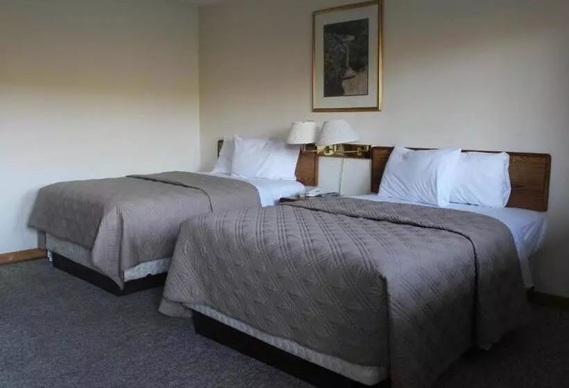 Otel Berkshire Travel Lodge