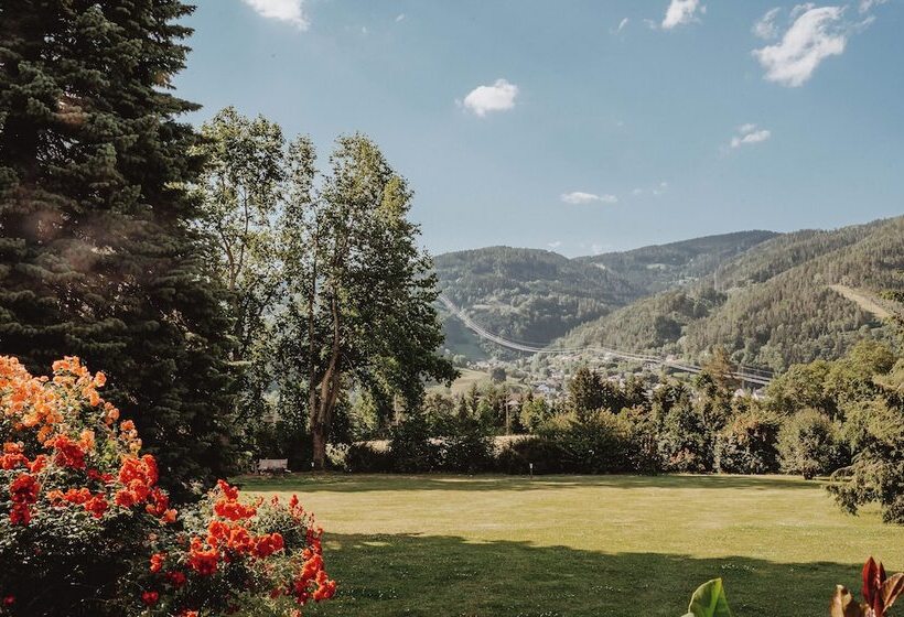 فندق Brücklwirt