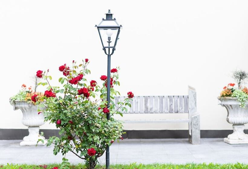 فندق Brücklwirt