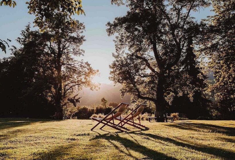 فندق Brücklwirt