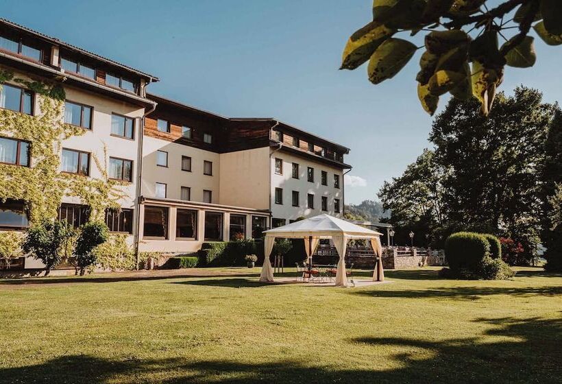 فندق Brücklwirt