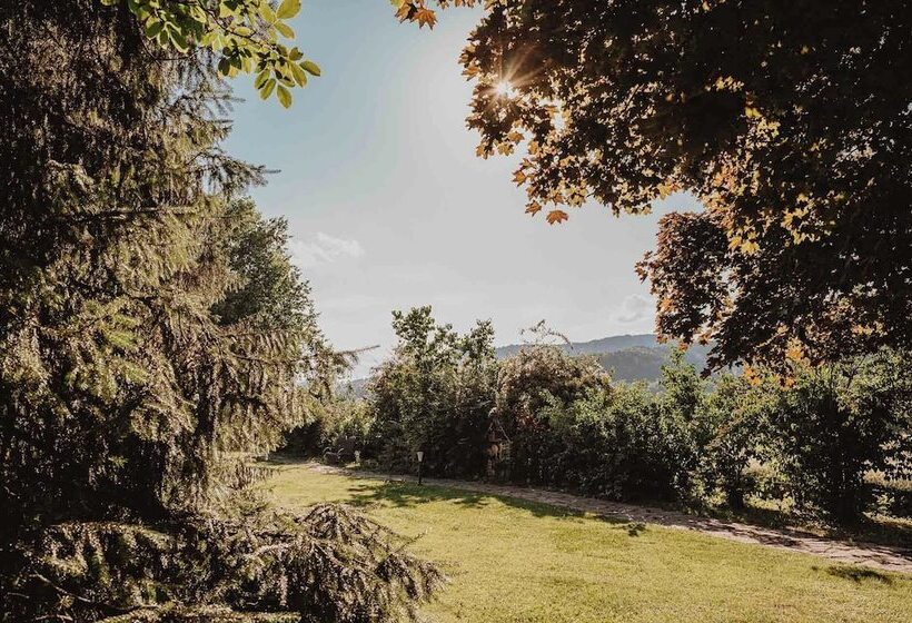 فندق Brücklwirt