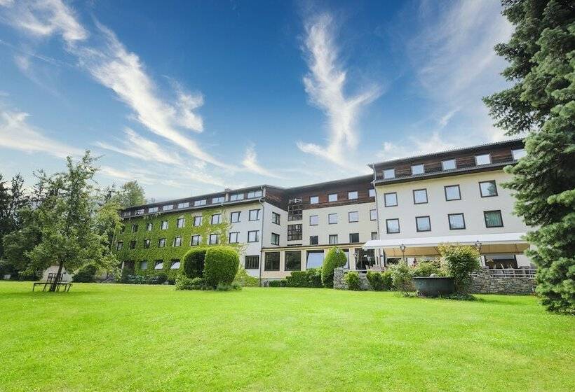 فندق Brücklwirt