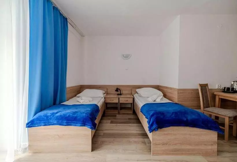 هتل Centrum Wypoczynku I Rekreacji Rysy Krynica Zdrój