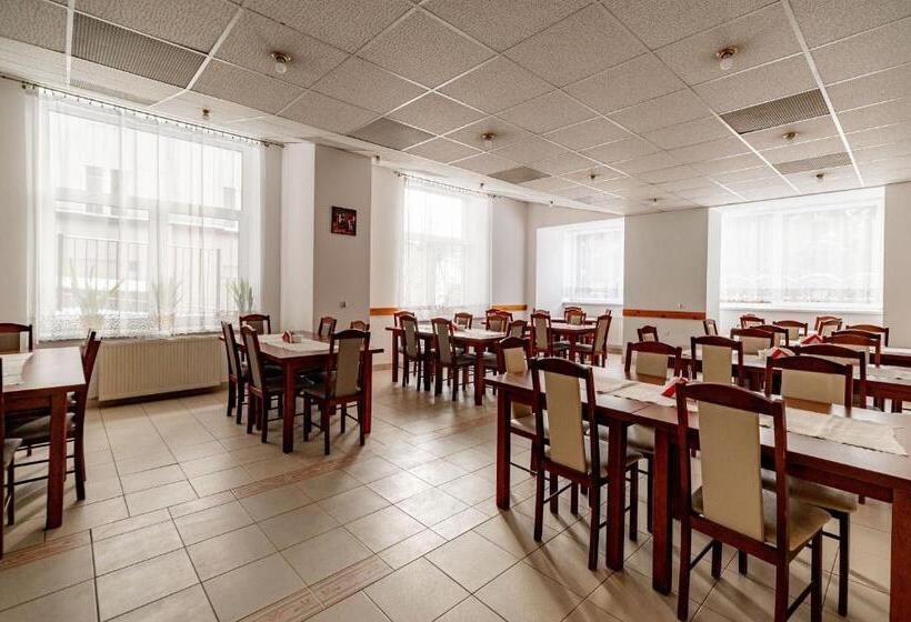 هتل Centrum Wypoczynku I Rekreacji Rysy Krynica Zdrój