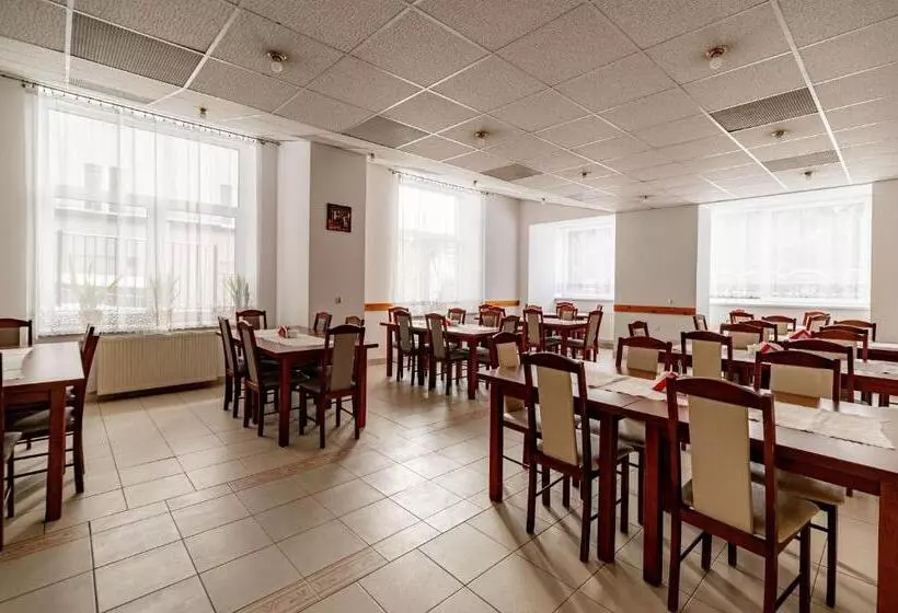 هتل Centrum Wypoczynku I Rekreacji Rysy Krynica Zdrój