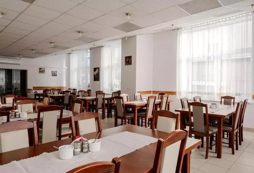 هتل Centrum Wypoczynku I Rekreacji Rysy Krynica Zdrój