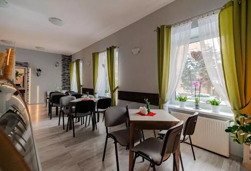 هتل Centrum Wypoczynku I Rekreacji Rysy Krynica Zdrój