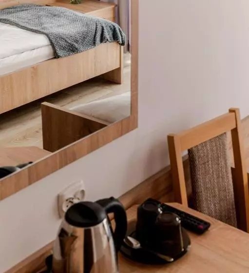 هتل Centrum Wypoczynku I Rekreacji Rysy Krynica Zdrój