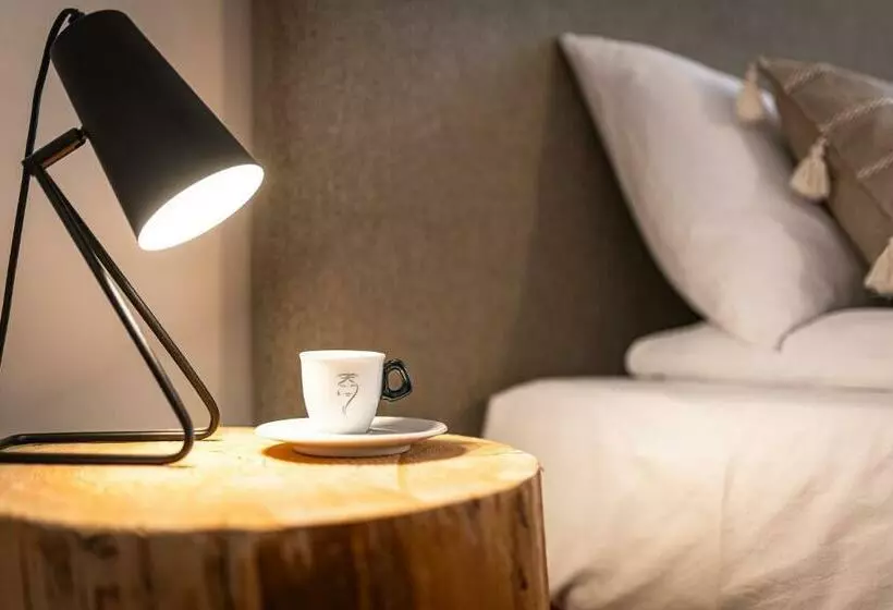 Отель I Restauracja Czarny Kos