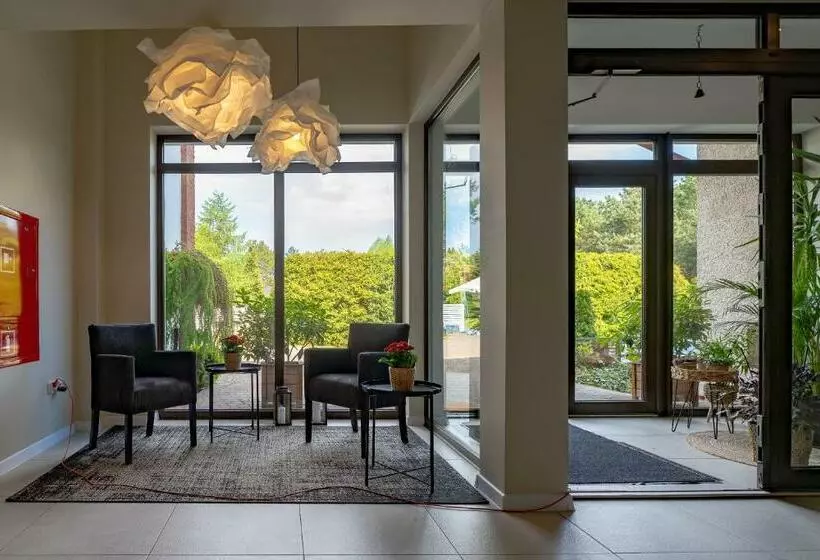 Отель I Restauracja Czarny Kos