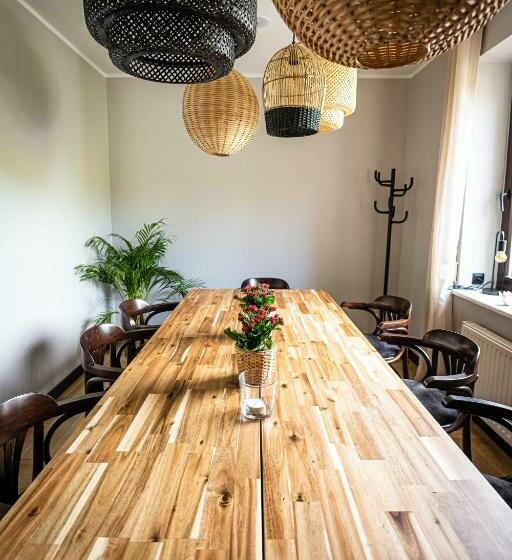 בית מלון כפרי I Restauracja Czarny Kos