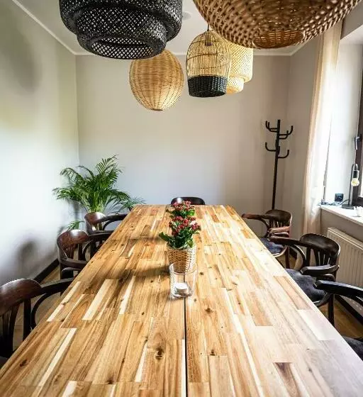 Отель I Restauracja Czarny Kos