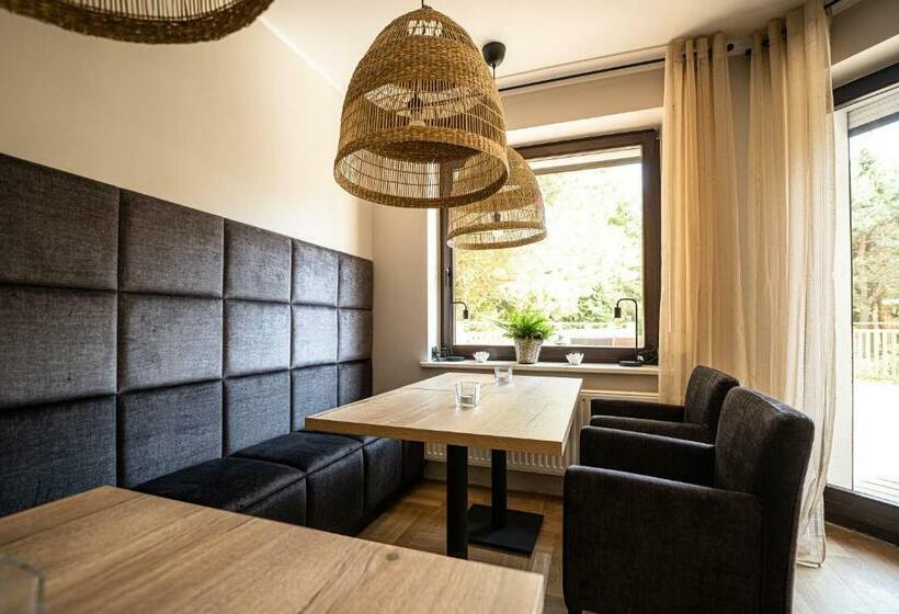 בית מלון כפרי I Restauracja Czarny Kos