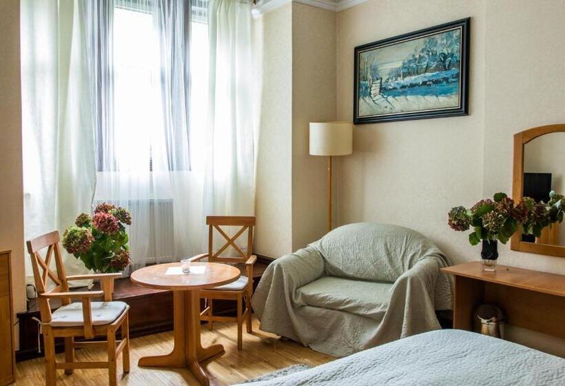 בית מלון כפרי Daria Dworek Myśliwski