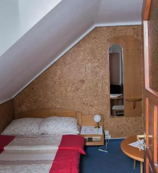 בית מלון כפרי Daria Dworek Myśliwski