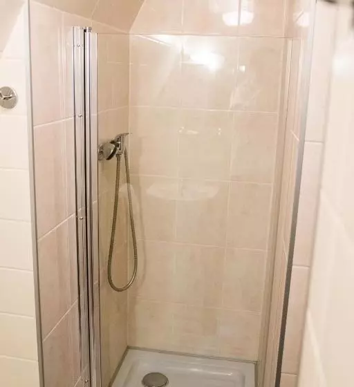 בית מלון כפרי Daria Dworek Myśliwski