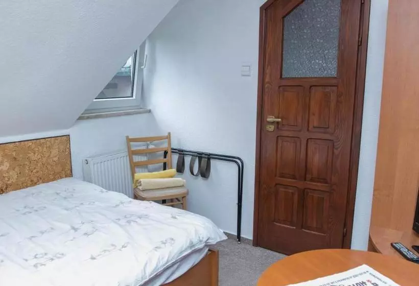 בית מלון כפרי Daria Dworek Myśliwski