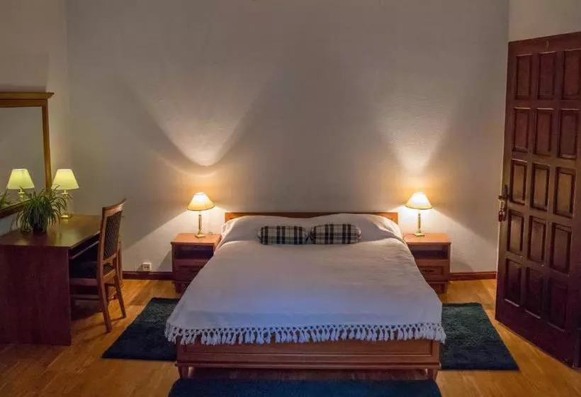 בית מלון כפרי Daria Dworek Myśliwski