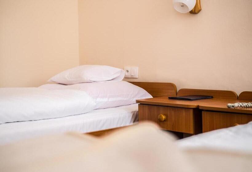 בית מלון כפרי Europa