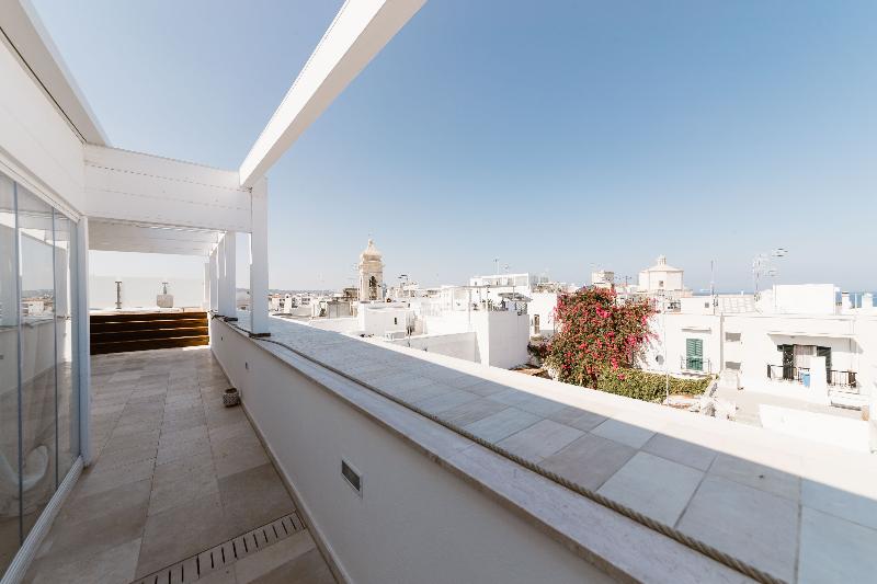 هتل Giovì Relais