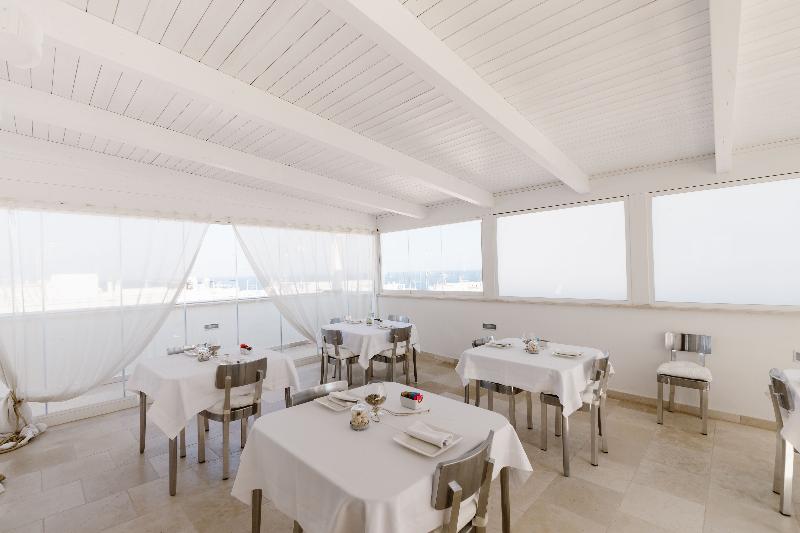 هتل Giovì Relais