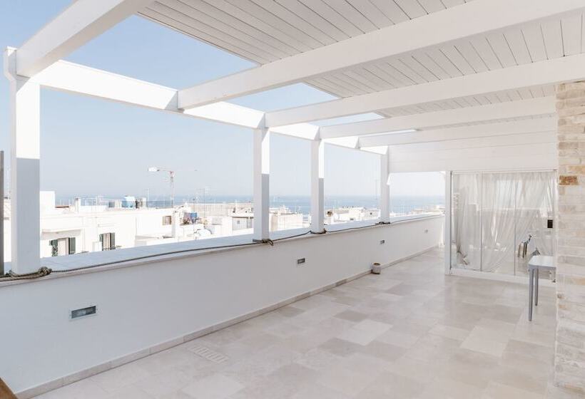 هتل Giovì Relais