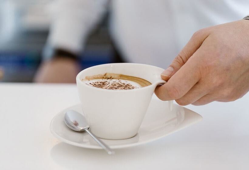 هتل Giovì Relais